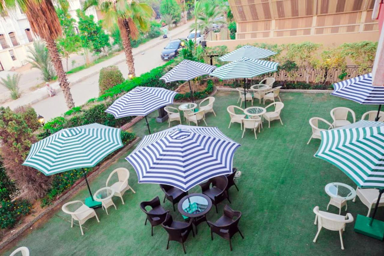 The Villa 604 Powered By Look Cairo Exterior foto
