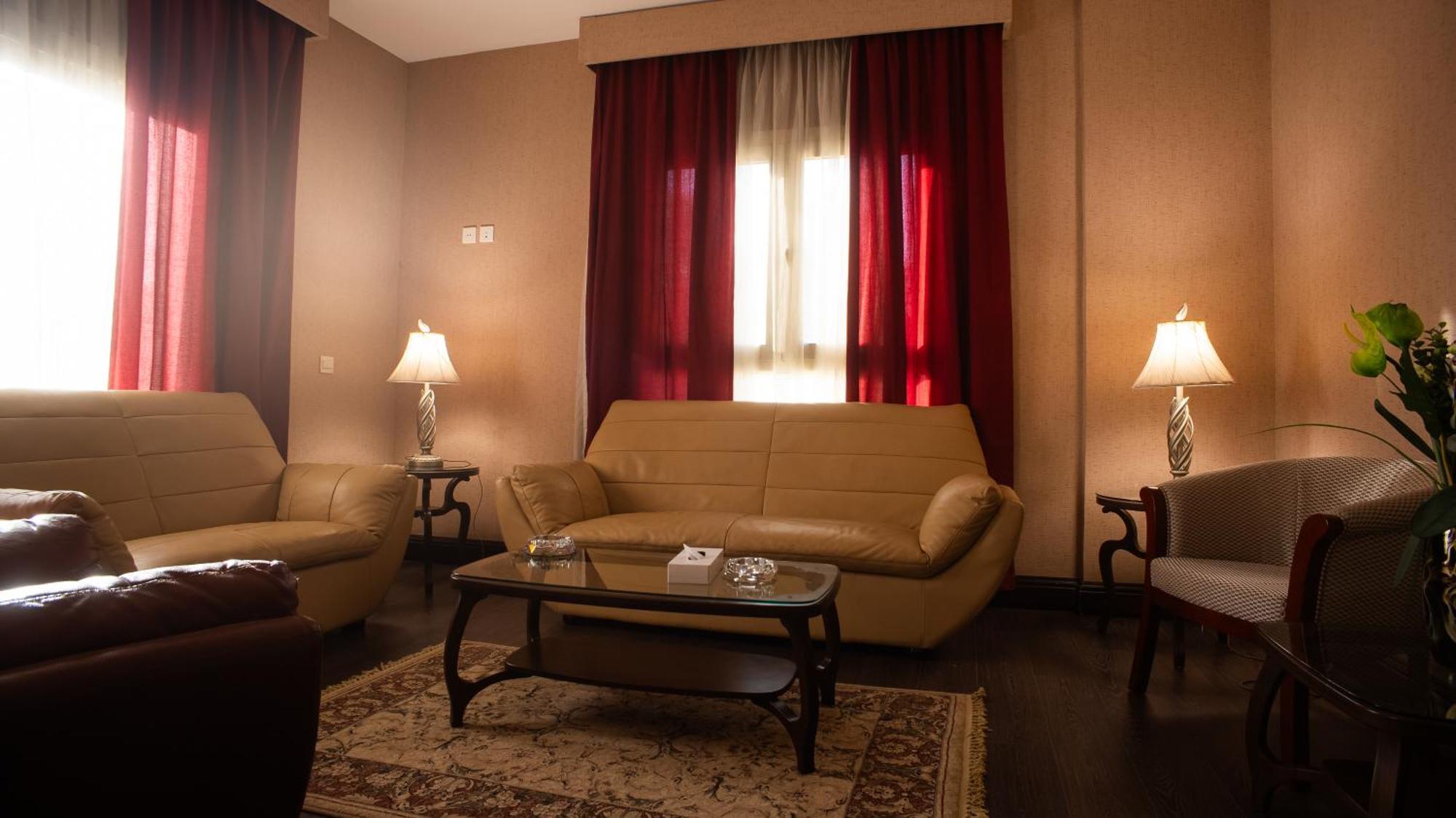 The Villa 604 Powered By Look Cairo Exterior foto